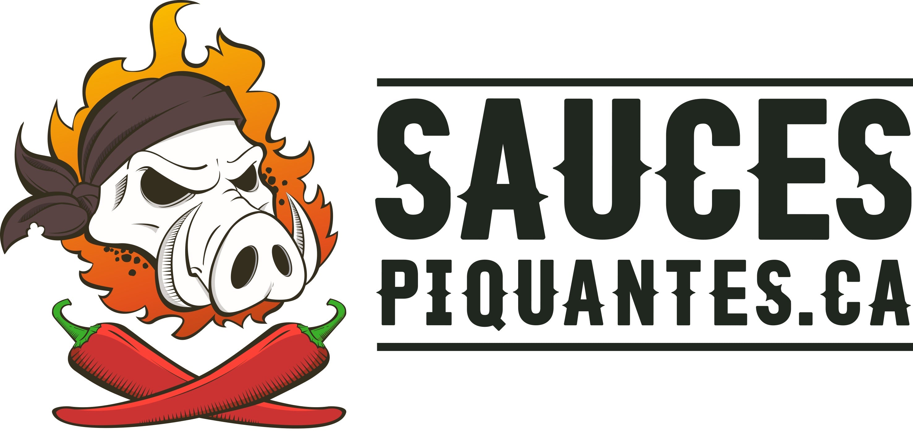 Sauces Piquantes.CA