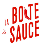 Boîte à Sauce