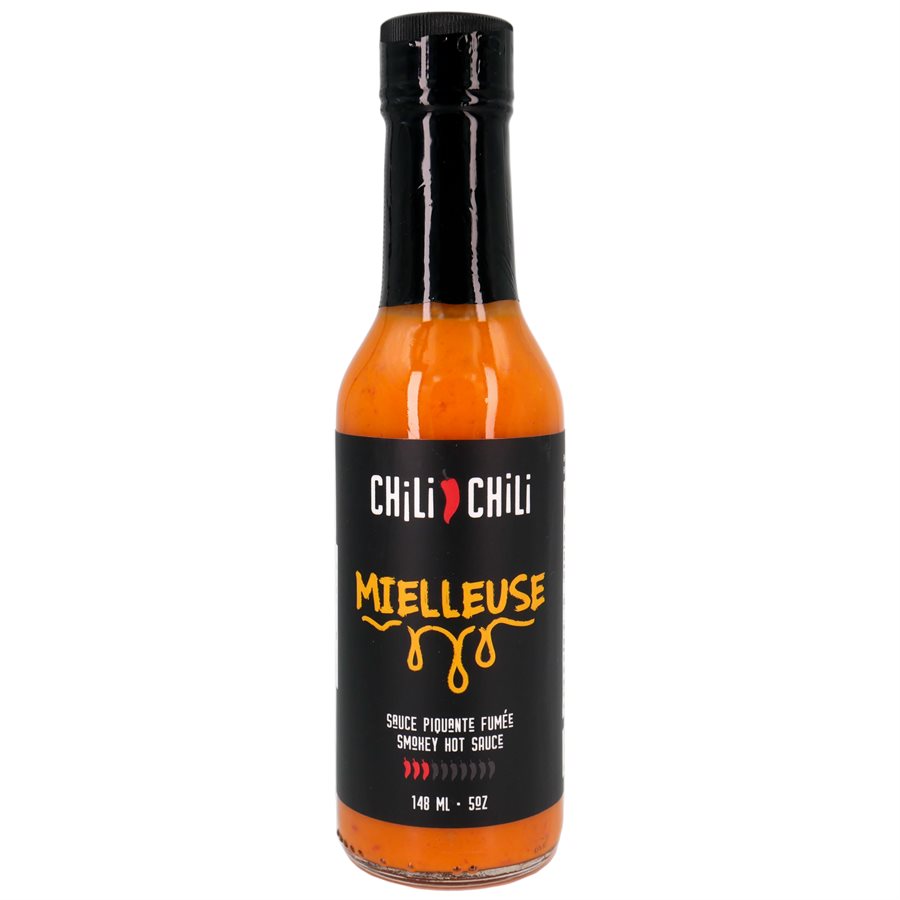 Chili Chili - Sirop D'Érable