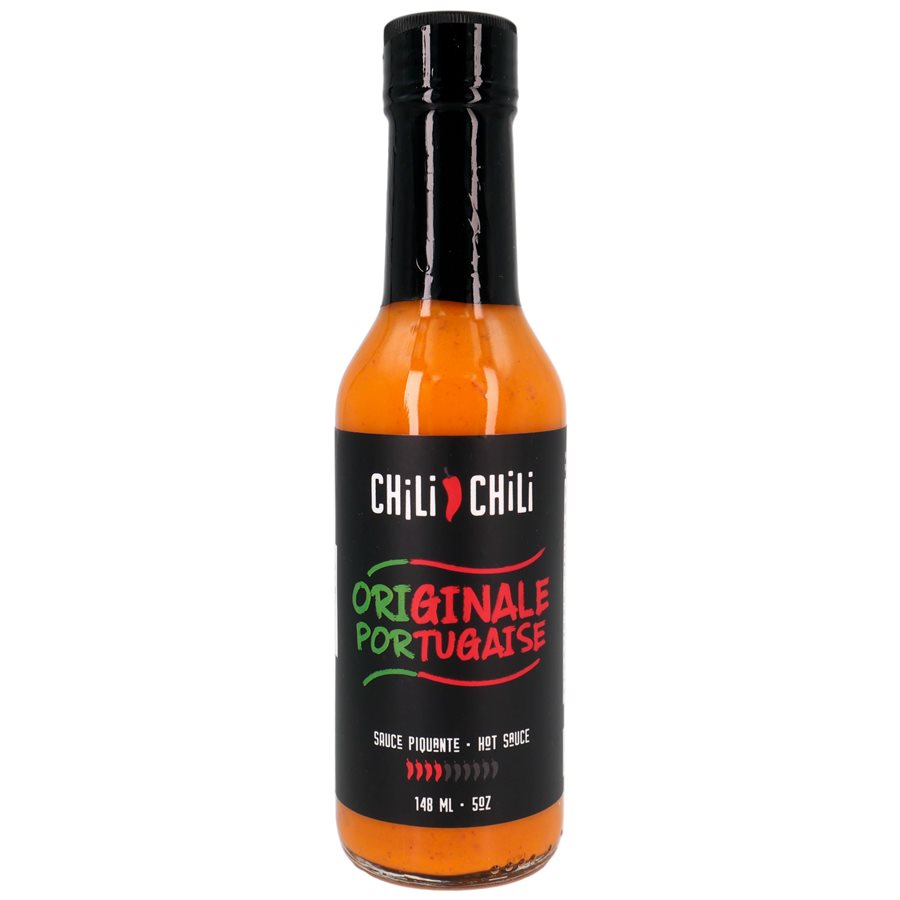 Chili Chili - Originale Portugaise